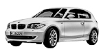 BMW E81 P288A Fault Code