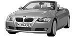 BMW E93 P288A Fault Code